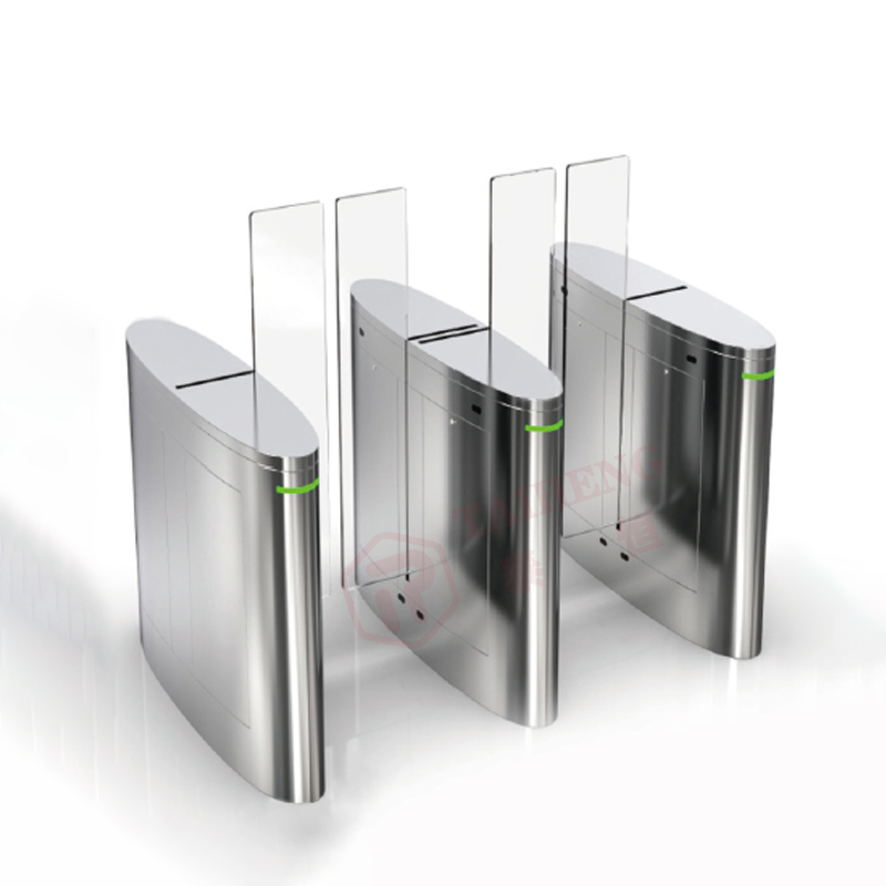 Fast Acting Speedgates TH-P07